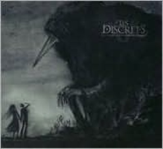 Septembre et Ses Derniers Pensees - Les Discrets (CD) music collectible [Barcode 884388710320] - Main Image 1