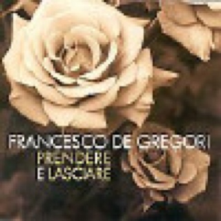 Prendere e Lasciare - De Gregori, Francesco (CD) music collectible [Barcode 5099748517722] - Main Image 1