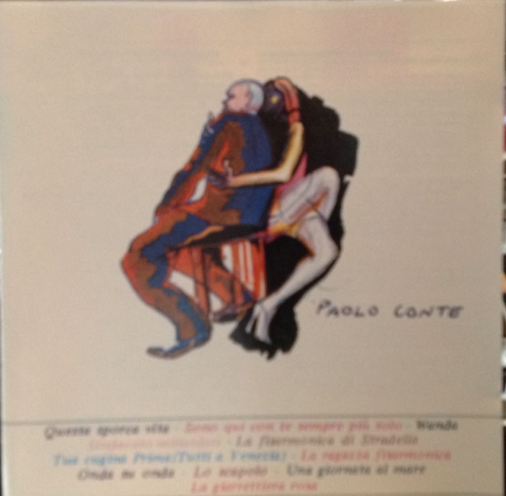 The Chemical Wedding