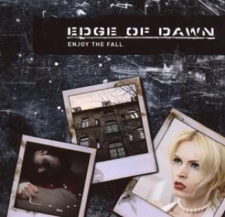 Enjoy the fall - Edge Of Dawn (CD) music collectible [Barcode 4042564004984] - Main Image 1
