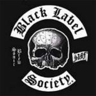 Sonic Brew - Black Label Society (CD - 67) music collectible [Barcode 670211500424] - Main Image 1