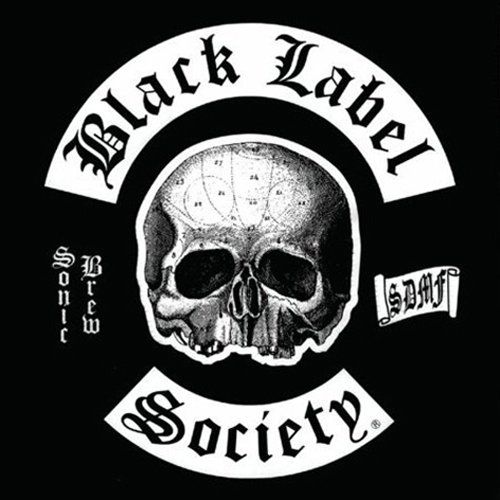 Sonic Brew - Black Label Society (12” - 59:47) music collectible [Barcode 803341344372] - Main Image 1
