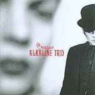 Crimson - Alkaline Trio (CD) music collectible [Barcode 5060100660097] - Main Image 1