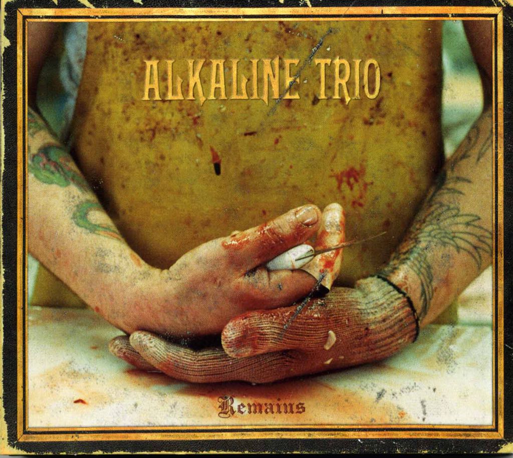 Lark In The Clear Air