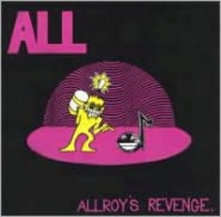 Allroys Revenge. - All (12”) music collectible [Barcode 031895000615] - Main Image 1