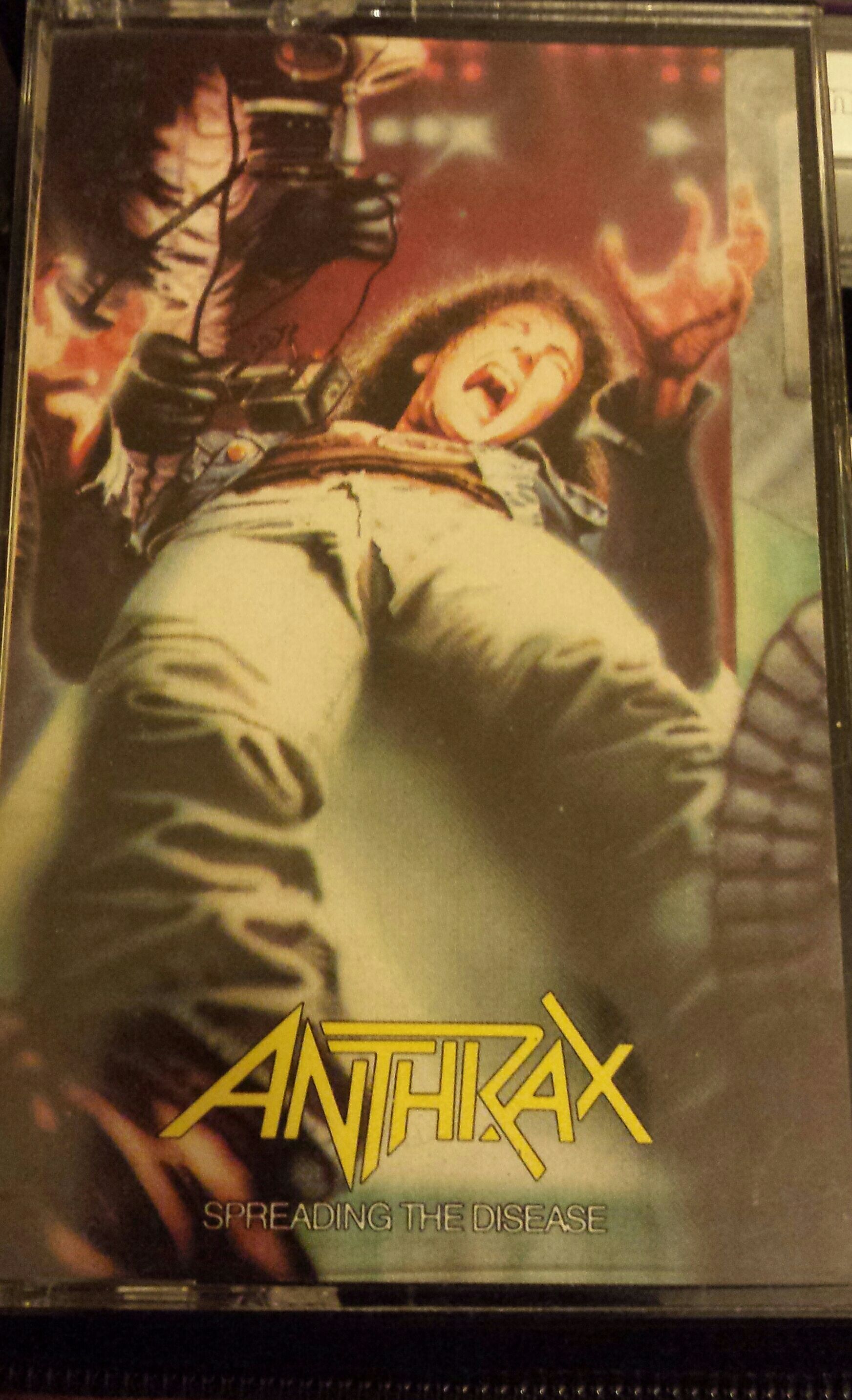 Johnson Family Vacation