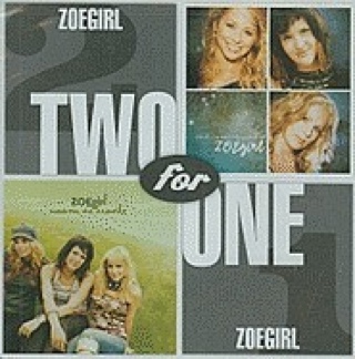 Room to Breathe/With All My Heart - Zoegirl (CD) music collectible [Barcode 5099921551024] - Main Image 1