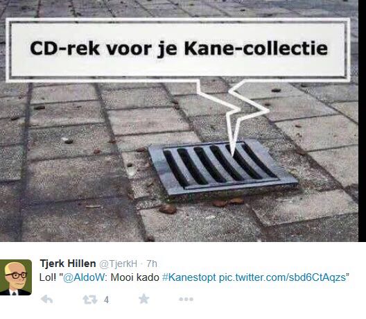 What if - Kane (CD) music collectible [Barcode 828766020823] - Main Image 2