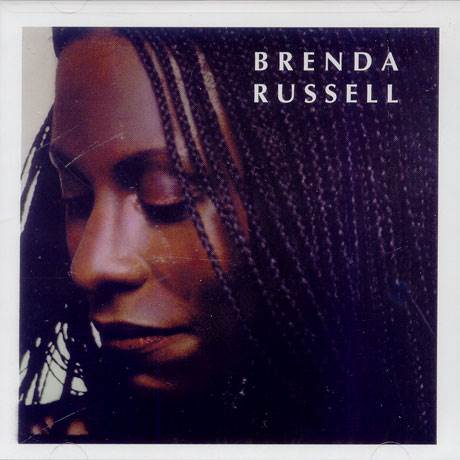 Brenda Russell - Brenda Russell (CD) music collectible - Main Image 1