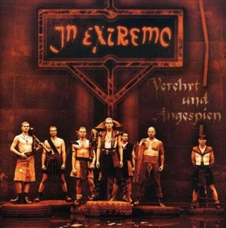 The Blessed Hellride