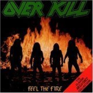 We Were Born In A Flame