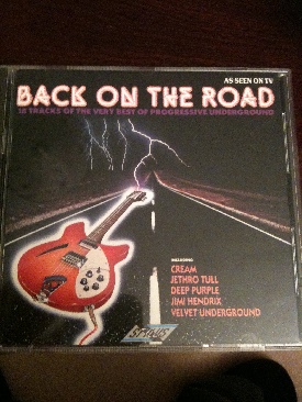 Songs to Scream at the Sun