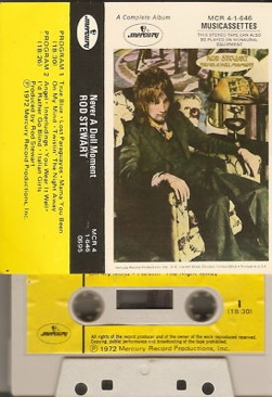 The Distance To Here