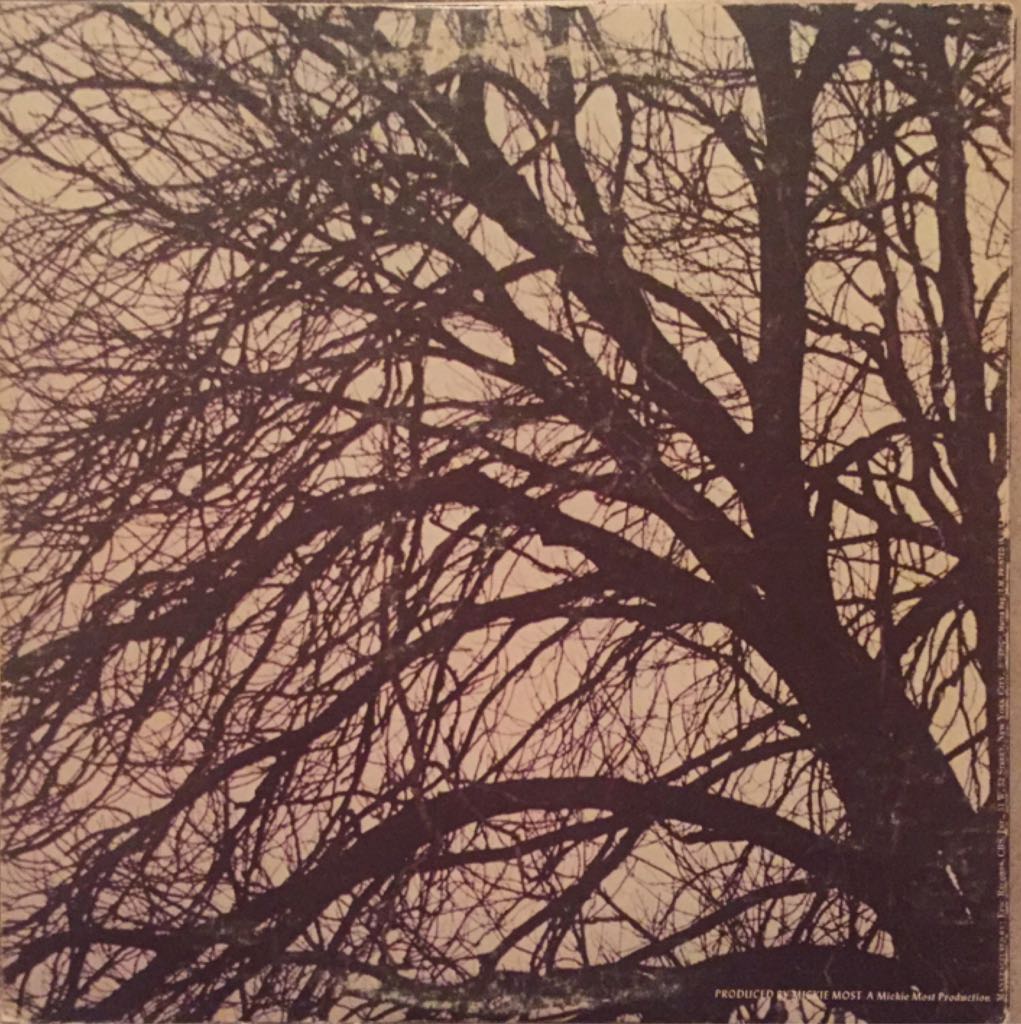 Donovans Greatest Hits - Donovan (12”) music collectible - Main Image 2