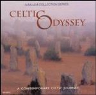 Celtic Odyssey - Various Artists (CD - 50) music collectible [Barcode 083616391229] - Main Image 1