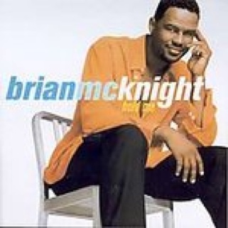 Hold Me CDS (US) - Brian Mcknight (CD) music collectible [Barcode 042286088525] - Main Image 1