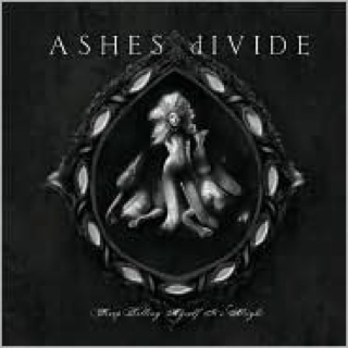 Keep Telling Myself Its Alright - Ashes Divide (CD - 44:44) music collectible [Barcode 602517618459] - Main Image 1