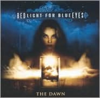 The Dawn - Bedlight For Blueeyes (CD) music collectible [Barcode 824953006625] - Main Image 1