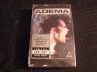 Adema - Adema (Cassette) music collectible [Barcode 078221469647] - Main Image 1