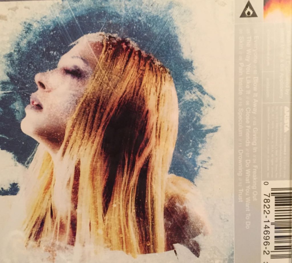 Adema - Adema (CD) music collectible - Main Image 2