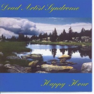 Happy hour - Uncle Kracket (Cassette) music collectible [Barcode 026297953348] - Main Image 1