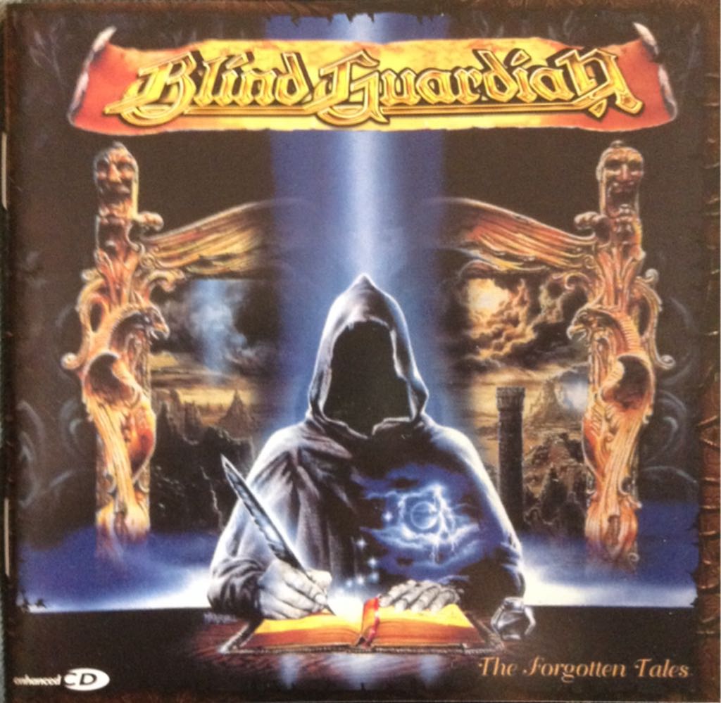 Immortal - At The Heart Of Winter