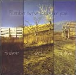 Ribbed Music For A Numb Generation