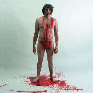 Blood Visions - Reatard, Jay music collectible [Barcode 767981120317] - Main Image 1