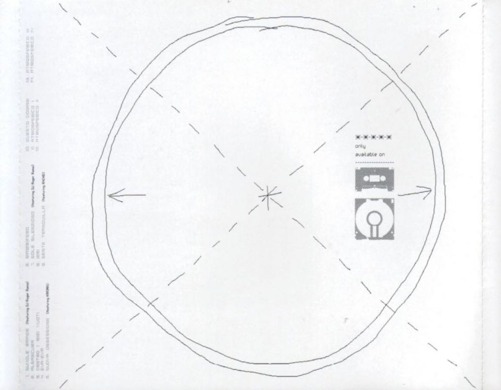 Amorematico - Subsonica (CD) music collectible - Main Image 2