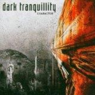 Character - Dark Tranquillity (12”) music collectible [Barcode 5051099760325] - Main Image 1