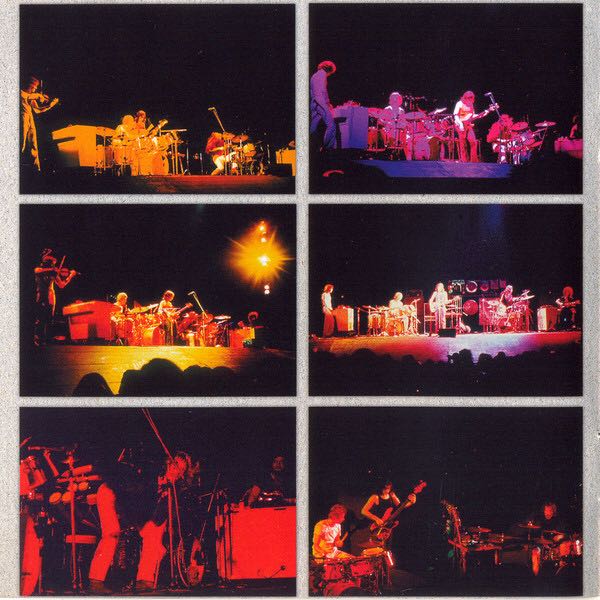 Lizard - King Crimson (CD - 43) music collectible [Barcode 633367050328] - Main Image 3