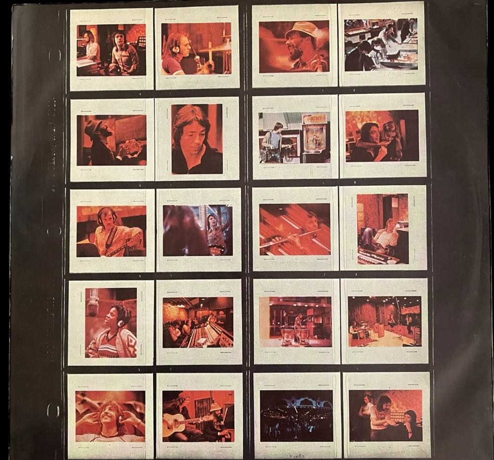 Please Dont Touch - Hackett, Steve (12”) music collectible - Main Image 3