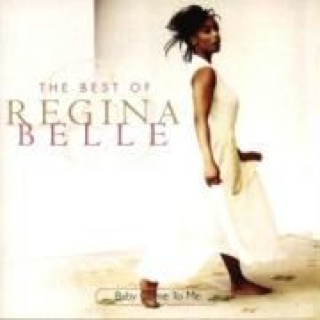 Baby Come To Me: The Best Of Regina Belle - Regina Belle (CD) music collectible [Barcode 5099748903525] - Main Image 1