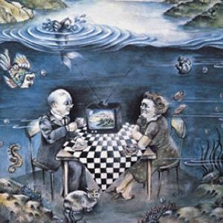 Chapter VII: Hope and Sorrow