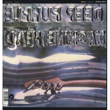 Machine Head - Deep Purple (12” - 37) music collectible [Barcode 5099946327512] - Main Image 2