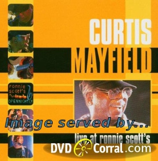 Disturbing The Peace