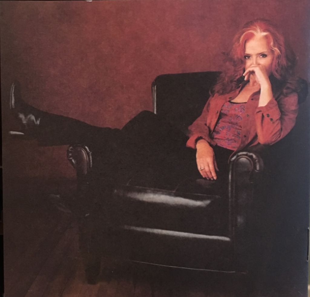 Souls Alike - Bonnie Raitt (MP3 - 46:36) music collectible [Barcode 094633801523] - Main Image 2