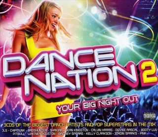 Fantazia Presents British Anthems - 2