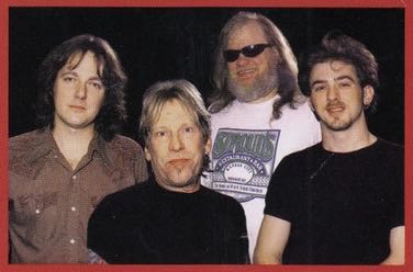 Begins - Blue Floyd (CD) music collectible [Barcode 893168002005] - Main Image 2