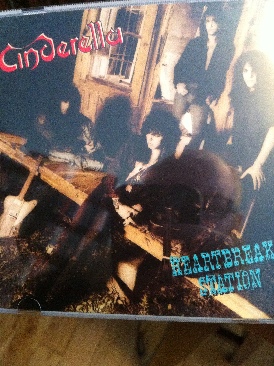 Burning Down the Opera