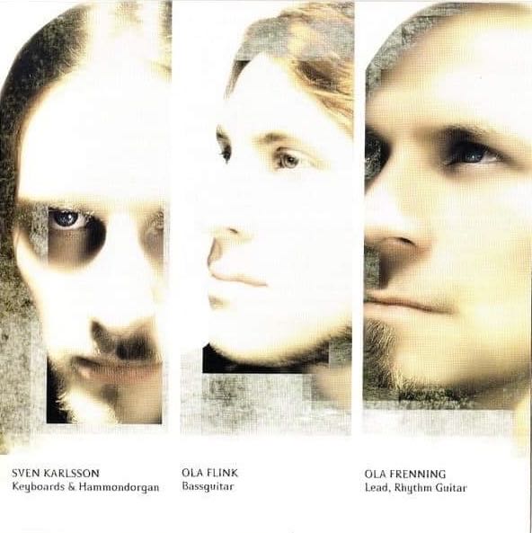 Natural Born Chaos - Soilwork (CD) music collectible [Barcode 727361658120] - Main Image 3
