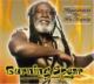Appointment With His Magesty - Burning Spear (CD) music collectible [Barcode 826596001548] - Main Image 1