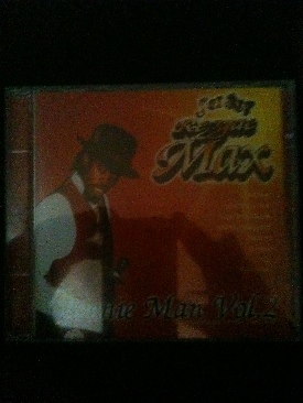 Punk Statik Paranoia