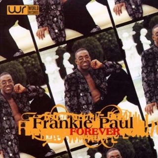 Forever - PaulFrankie - Frankie Paul (CD) music collectible [Barcode 5033045222019] - Main Image 1