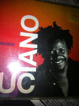 A Crow Left Of The Murder...