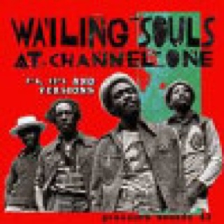 Wailing Souls at Channel One: SevensTwelves... - Wailing Souls (CD) music collectible [Barcode 689492023324] - Main Image 1