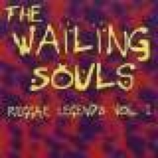 Reggae LegendsVol. 1 by Wailing SoulsJun- - Wailing Souls (CD) music collectible [Barcode 760246702426] - Main Image 1