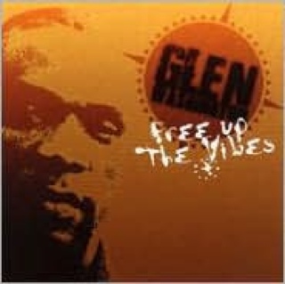 Glen Washington - Free Up The Vibes - Glen Washington (CD) music collectible [Barcode 054645161428] - Main Image 1