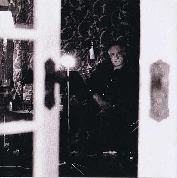 American IV: The Man Comes Around - Cash, Johhny (CD - 51) music collectible [Barcode 4182533333988] - Main Image 3