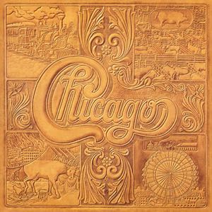 Chicago VII - Chicago (CD - 72) music collectible - Main Image 2